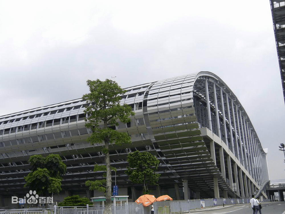 第51屆中國（廣州）國際家具博覽會(huì)